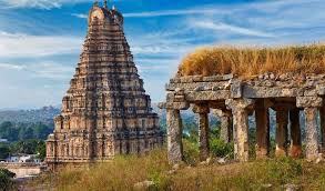 South India Classical Tour